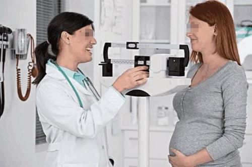 孕晚期|孕期这个月份不要错过,是宝宝发育的高峰期,孕妈可要抓紧时机