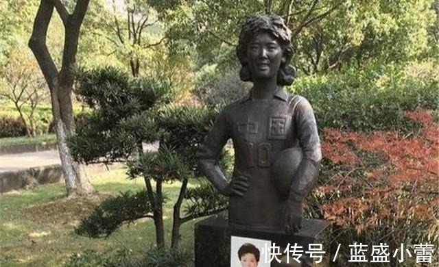 郎平|陈招娣将军墓现状58岁因病早逝,触动郎平出山,一年后葬于故乡!
