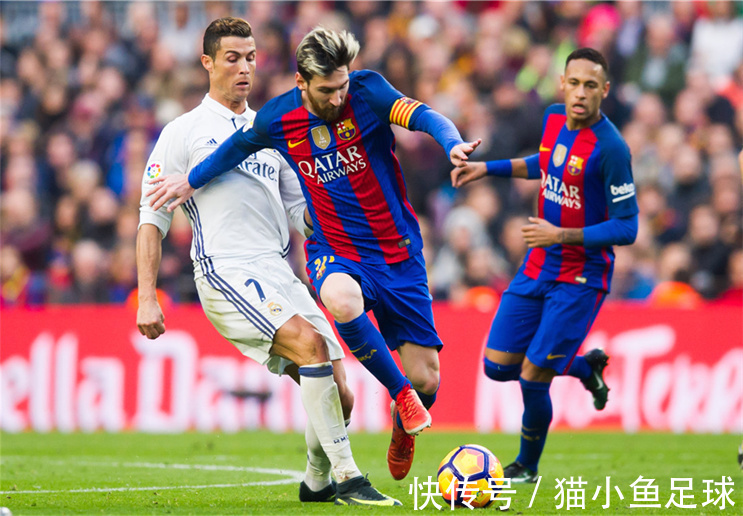 梅西強(qiáng)|世人都知梅西強(qiáng)，可強(qiáng)在哪？一技術(shù)特點(diǎn)，無人能及