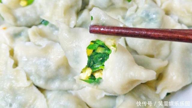 搅拌均匀|包韭菜饺子时有“3不放”,你知道是哪3不放吗难怪饺子不好吃