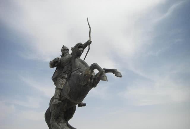 李世民|唐蕃大非川一战,为什么让不败战神薛仁贵遗恨终身?