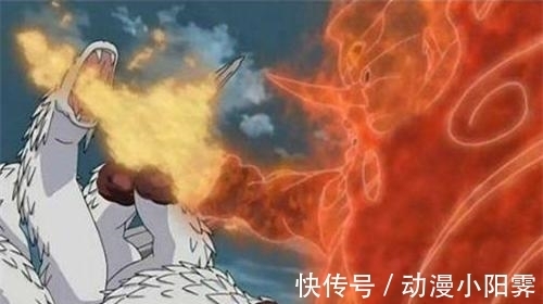 大蛇丸|来看下火影至强的五把武器, 最后一把随主人意志变化, 最强可以重塑忍界