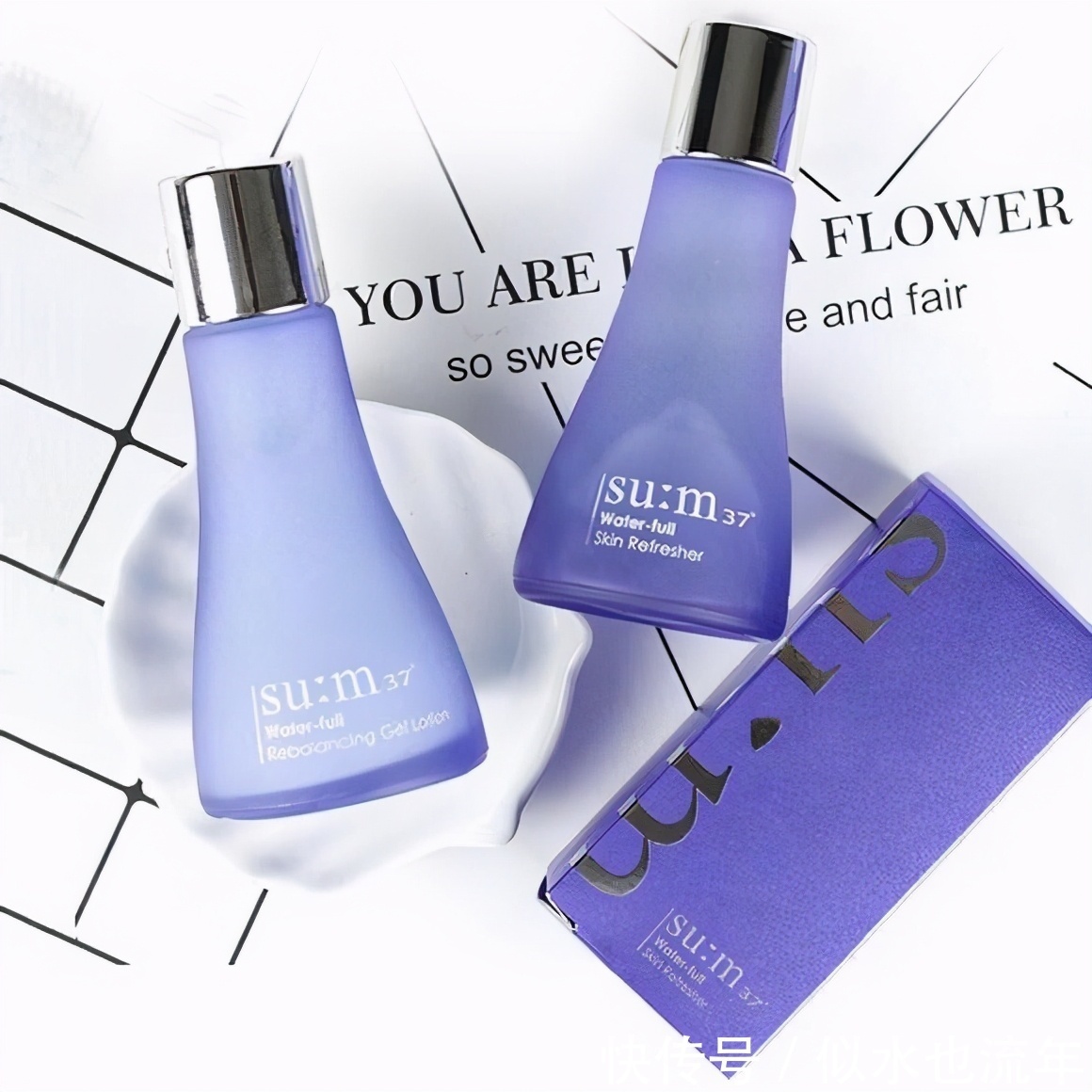 保湿|网络热门爽肤水种草测评:深层补水美白保湿抗初老,给予肌肤营养