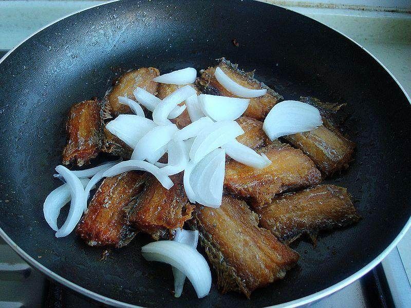 肉多刺少的这种鱼，要常吃， 降压又暖胃，做好了全家都能吃