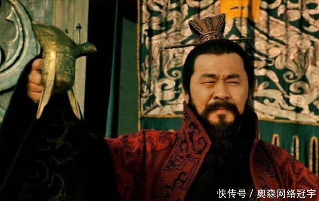 厉害|曹操最厉害之处，就是他的谋略，具体表现在哪里呢？