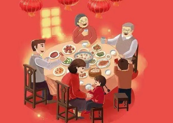 西红柿|明医方:降压、降脂、降糖?这三道美味年夜饭必不可少