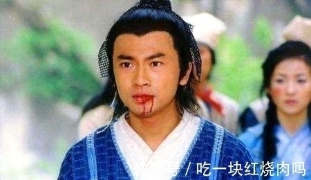 骗局$“九阳神功”大骗局,张无忌被骗了好多年,难怪他不敢传给张三丰