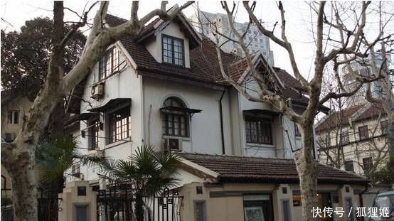 钟南山外祖父的老家:房子价值不可估量,却禁止游客入内!