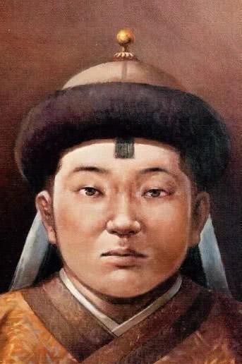 江山|33岁皇后嫁给7岁“孙子”,生了8个孩子,为成吉思汗江山续命260年