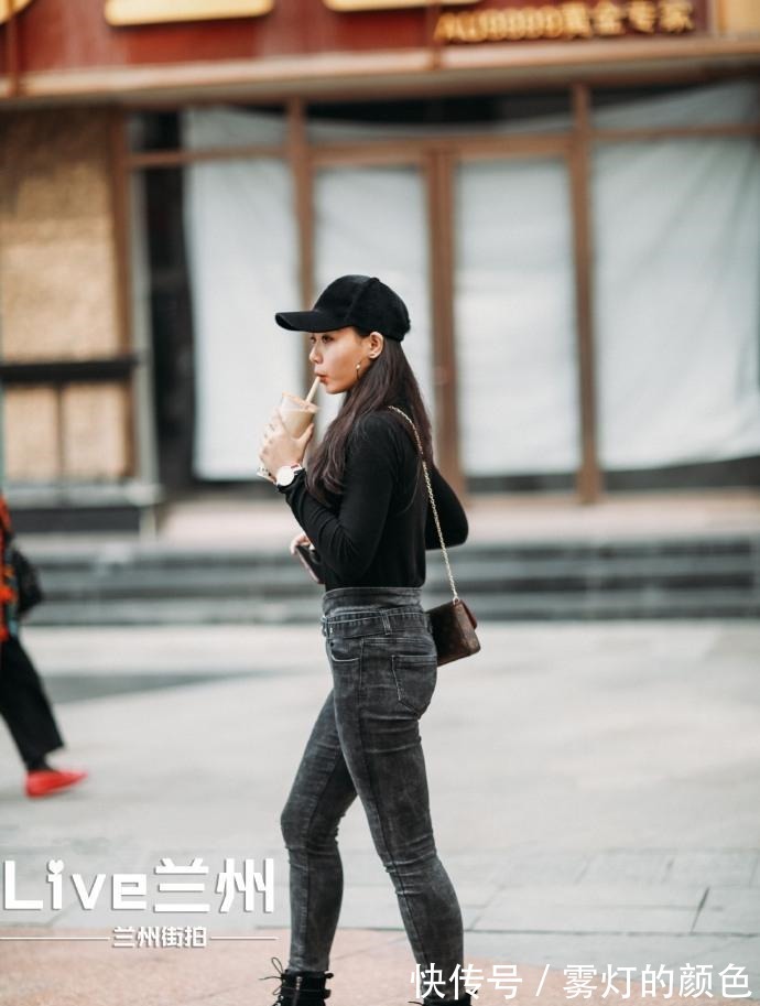 街拍|街拍 御姐风范、甜美女王, 想得美不如穿的美, 这几款搭配满足你!