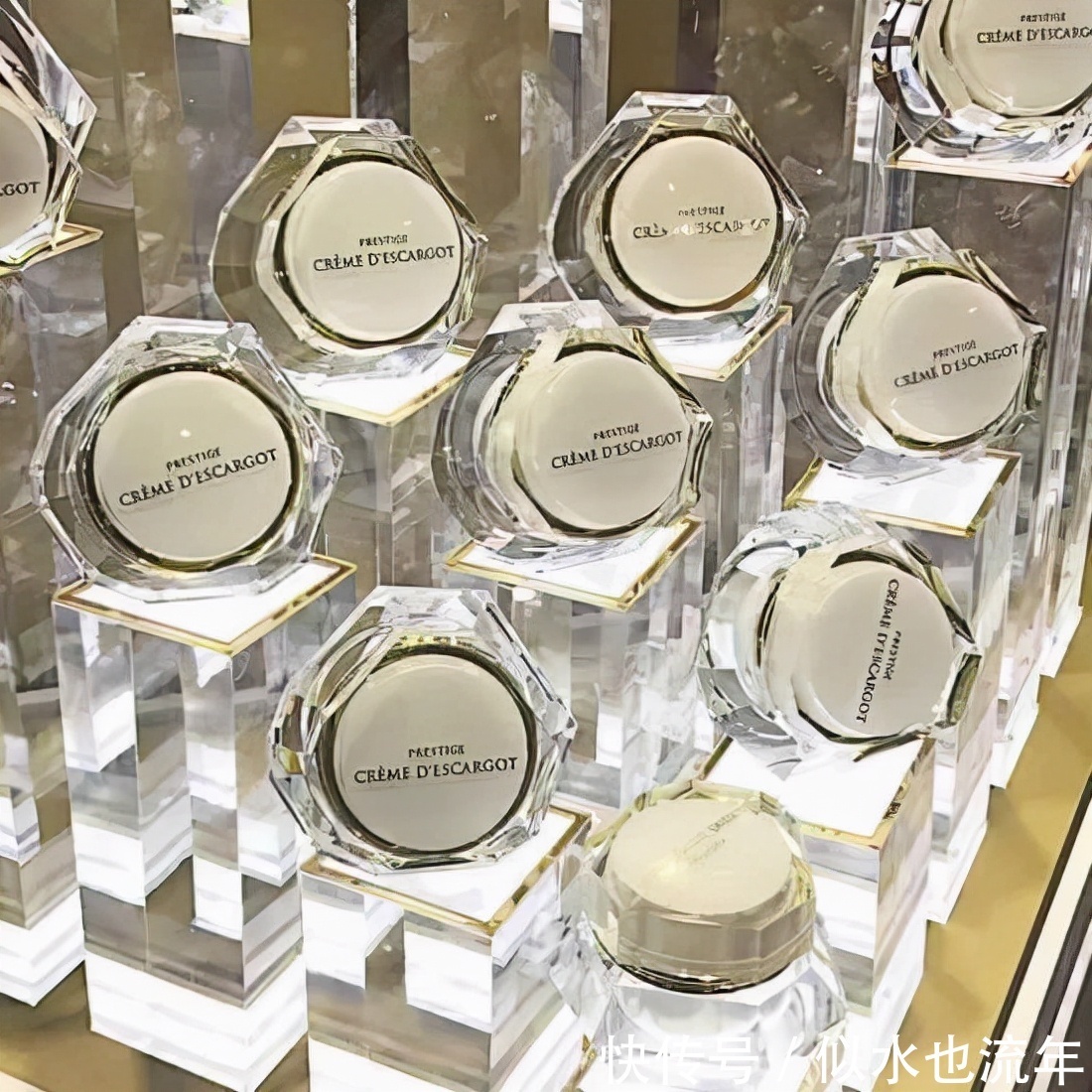 肌肤 好评率超高的面霜推荐:滋润美白抗老,让肌肤呈现出很健康的光泽