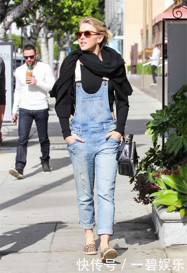 前卫|铅笔裤大势已去,今年夏天最流行的是“初恋裤”,清新减龄很前卫