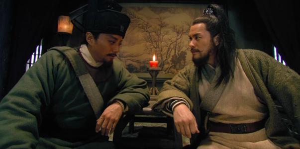 少不读水浒,老不读三国,这是为什么,有什么深层次的含义?