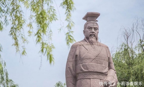 真实|封神演义中,姬昌死后为何没有上封神榜?你看他真实身份是什么