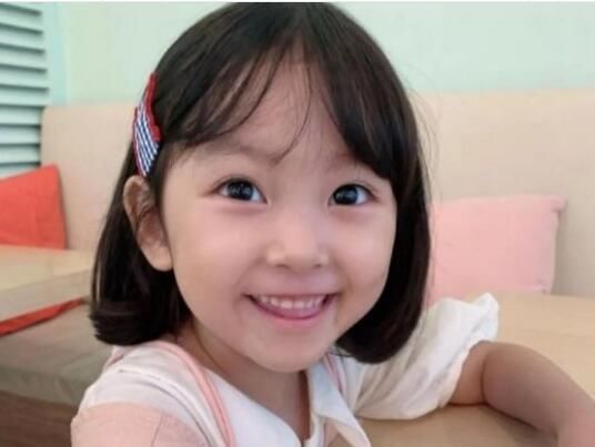 适合小女孩的波波头发型如何扎