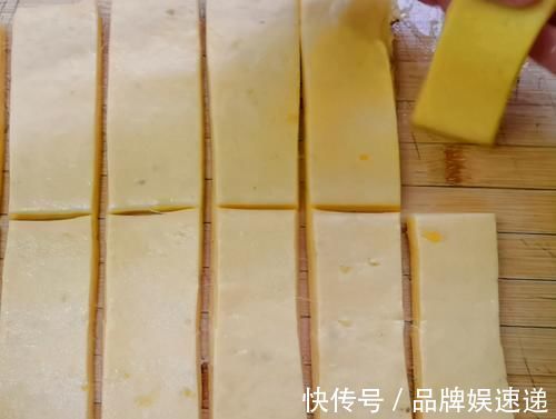 酵母粉|吃了几十年的红薯,这种做法真让人大开眼界!一掀开锅盖就眼馋