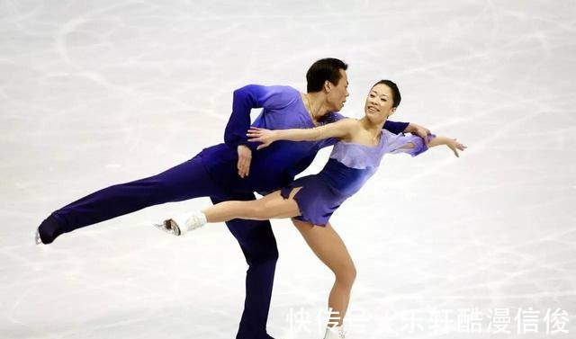 姚滨|中国花滑奥运首金,申雪赵宏博深情演绎,花滑界永远的传奇!