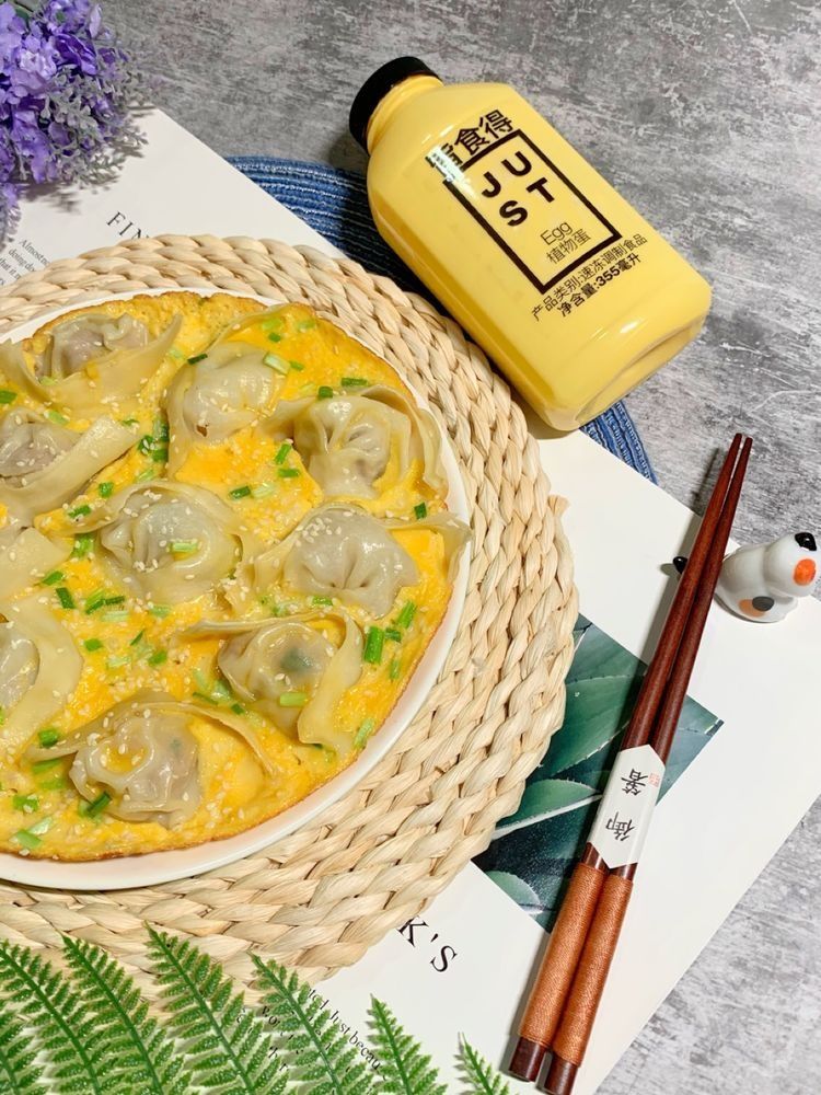 自从学会了馄饨这样做,我家一周吃3次,外焦里嫩