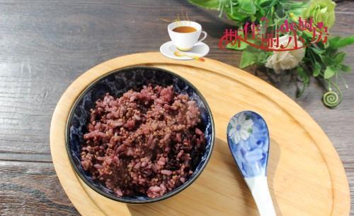 白米饭|减肥12斤的我,用粗粮代替米饭,连吃4周,腰肢苗条气色佳显年轻