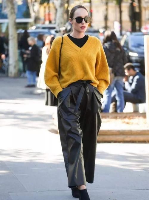 “奶奶裤”是个什么鬼？最近又火了！显高显瘦，潮人都穿上了！