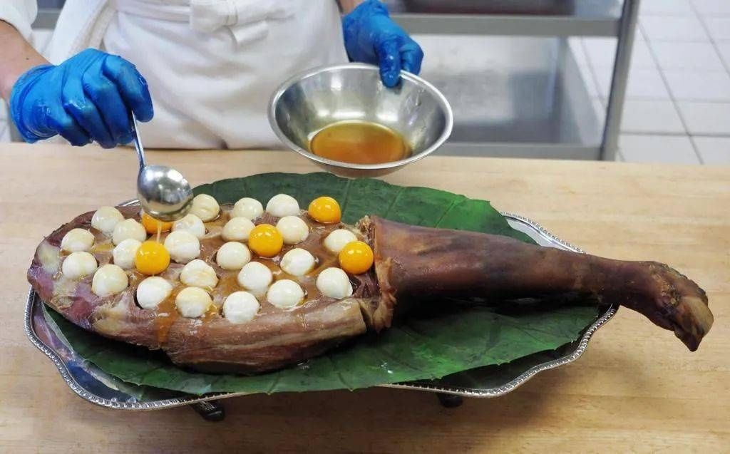 中国吃货|爱吃的中国人,活得有多爽!