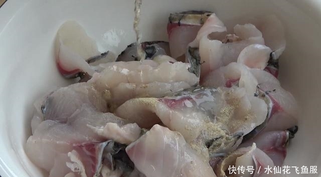 正宗|大厨教你酸菜鱼正宗做法:全程详细讲解,肉质滑嫩,酸辣爽口超香