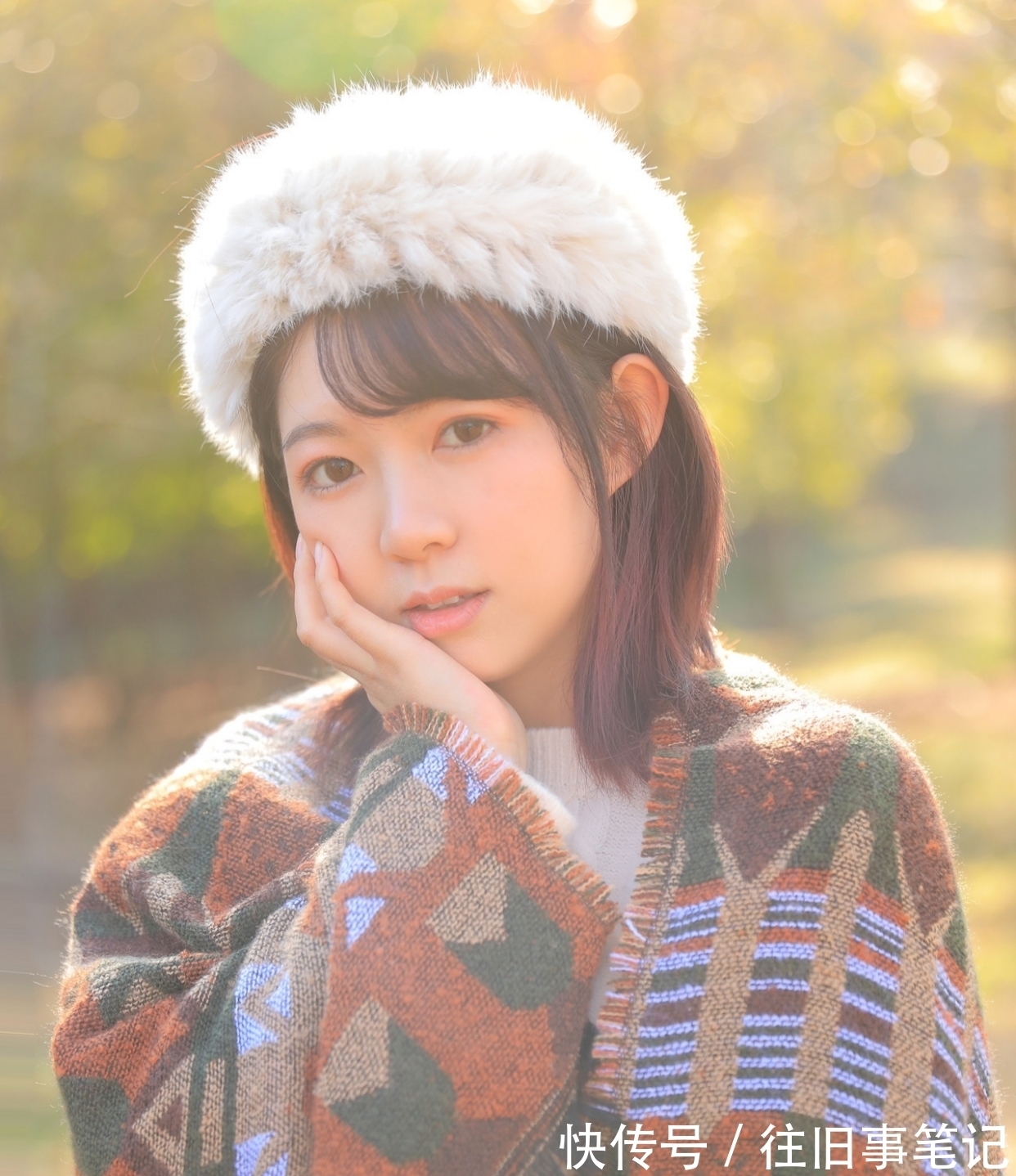 毛万里$七言绝句与格律:新寒凄骨吹仙藻,夜舞琼沙草木摧