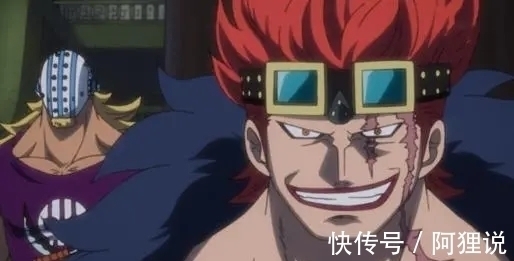 霍金斯|海贼王1022话情报,超新星最无耻的海贼出现,那就是神棍霍金斯