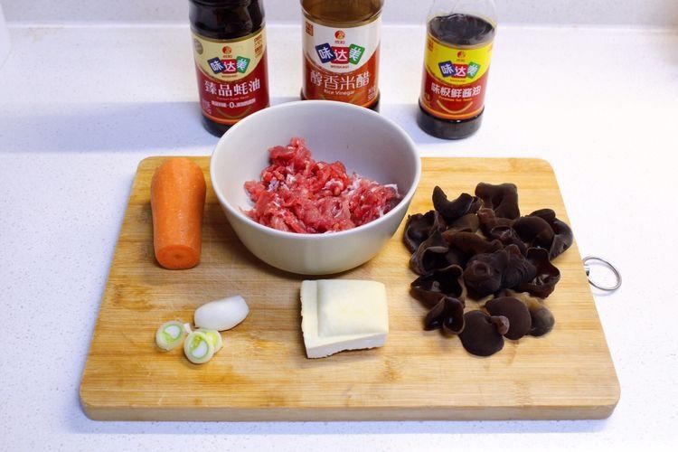 能让人多吃2碗饭的鱼香肉丝，开胃解馋还下饭，上桌就被抢光