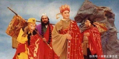 回来|唐太宗根本不希望唐僧早点回来,他游地府时就发现了玄机