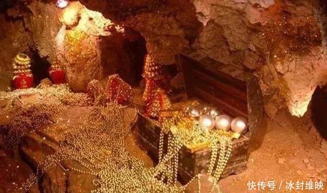 皇帝|中国古代的皇帝都有豪华到极致的墓地,为什么元朝的皇帝却没有