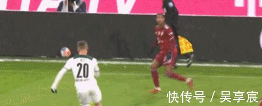 足总杯|4-1大胜,2-1逆转!足坛刺激一夜:拜仁爆冷输球,曼城创10年神迹