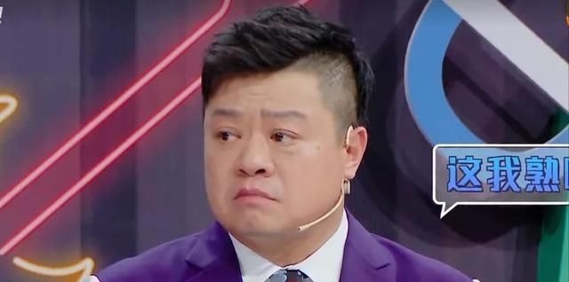 楊瀾|不再硬捧明星的《王牌》,終于變成完整的綜藝,賈玲的話道破真相