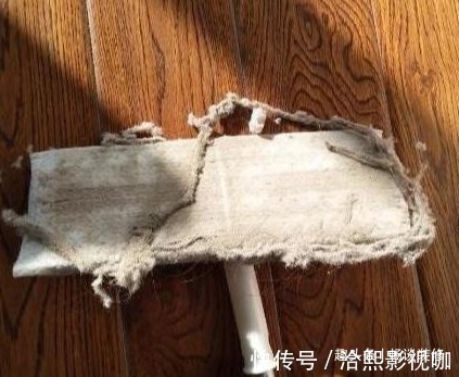 防盗门|家里每天扫角落还会“毛毛”，冷知识要清楚，别等清理时就生气