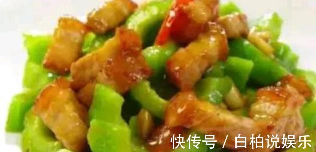 轻松搞定的几道小炒菜，在家自己也可以轻松拿下，让你秒变大厨
