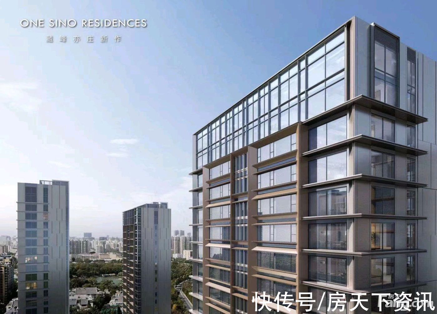 大兴楼盘|想看北京大兴楼盘的最新现场实景，选房一定要看