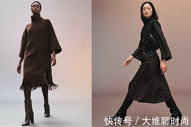 路易威登|什么是2021年秋冬的时尚，从五大流行趋势中，汲取日常穿搭灵感