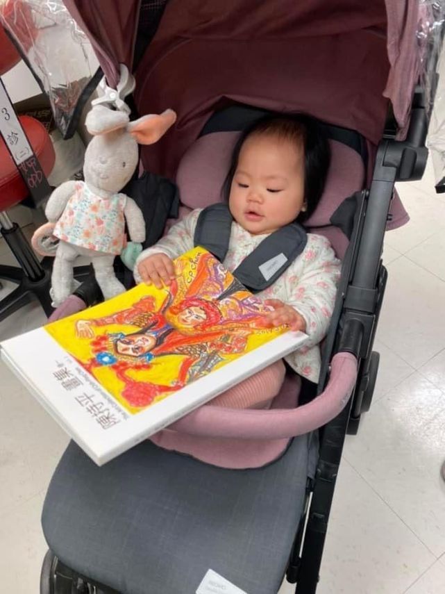 古诗今画@陈持平:古诗今画无限创意蜕变成高档艺术品