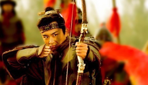 水浒!盘点水浒四大美男,浪子燕青仅排第二,第一是个真小人,结局很惨