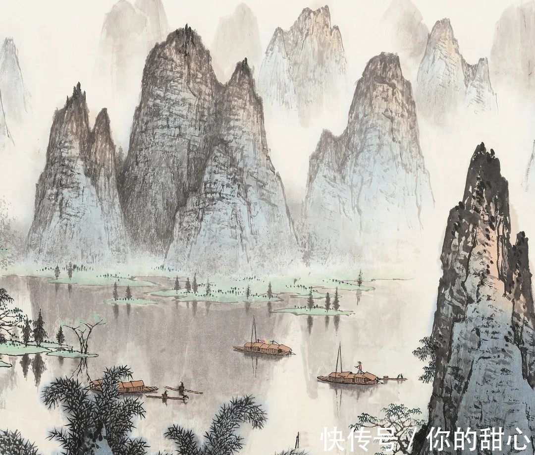 cm@北京华艺国际秋拍|溯古开新 于斯为盛:中国近现代书画精赏