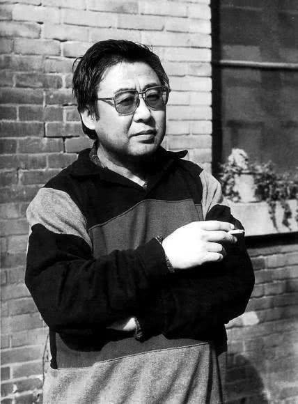 路遥|路遥临终前被逼离婚,妻子林达为何如此心狠