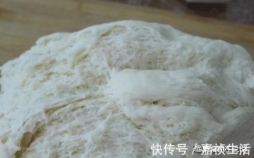 蒸馒头|蒸包子馒头,别再用水和牛奶和面了!用它来和面,又香又白又好吃