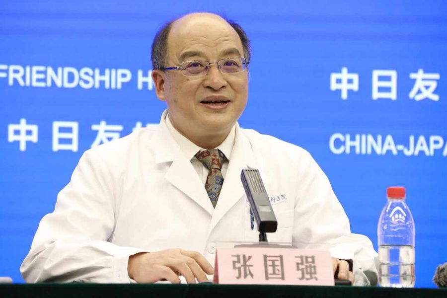 中国日报|中日友好医院举行“发挥学科优势 助力冰雪盛会”记者会