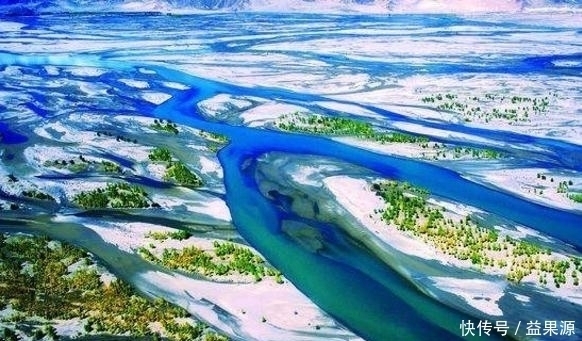 青藏高原 搬开大山,河流改道,两个关乎青藏高原地区的“大胆”设想