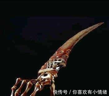 拥有此刀|史上刀剑千千万,这五把最邪门,其中一把不是地球材质打造!