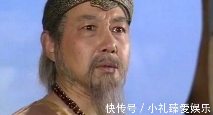 纣王|姜子牙:历史上被神话的人物,真实的吕尚原来是这样