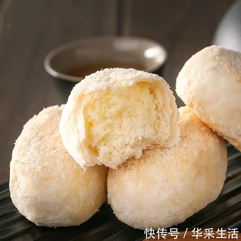 解馋|想吃零食别忍着,不论男生女生,建议遇见这些低卡零食囤一些