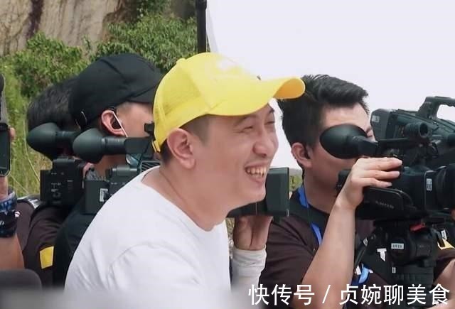 求邓超、陈赫、鹿晗不要再碰瓷打工人了!