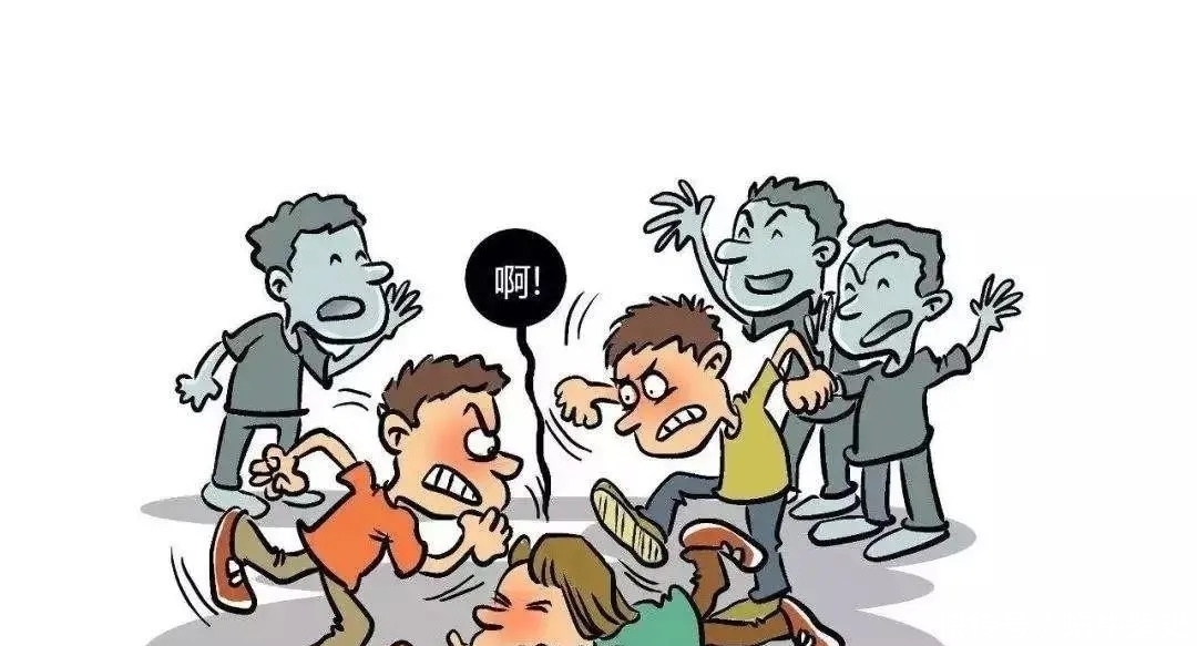 孩子在学校|“妈妈我讨厌xxx!” 快速识别孩子被欺凌,为宝贝成长保驾护航