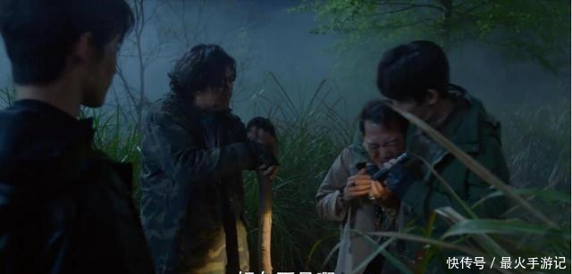 亲爹操刀,「盗墓笔记」收割系列最高分!